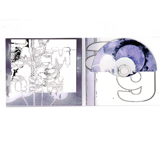 Cd last raven