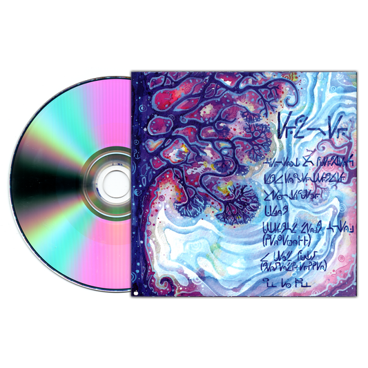 Cd EXTE